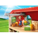 Playmobil Μεγάλη Φάρμα Ζώων 6120 4008789061201