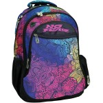 back me up bmu Backpack Oval no Fear Ombre 348-51031 5204549171763