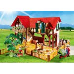 Playmobil Large Farm 6120 4008789061201