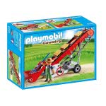 Playmobil Ιμάντας Μεταφοράς Για Δεμάτια Άχυρου 6132 4008789061324