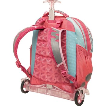 POLO Trolley Reel Backpack 901054-8349 5201927133283