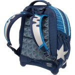 POLO Trolley Reel Backpack -Race Car 901054-8347 5201927133245
