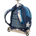 POLO Trolley Reel Backpack -Race Car 901054-8347 5201927133245