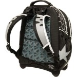 POLO Trolley Reel Backpack -Football 901054-8346 5201927133221
