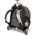 POLO Trolley Reel Backpack -Football 901054-8346 5201927133221
