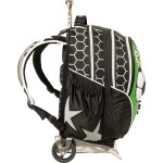 POLO Trolley Reel Backpack -Football 901054-8346 5201927133221