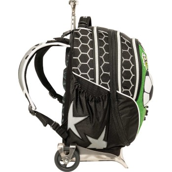 POLO  σακίδιο trolley reel-football 901054-8346 5201927133221