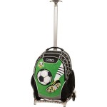 POLO  σακίδιο trolley reel-football 901054-8346 5201927133221