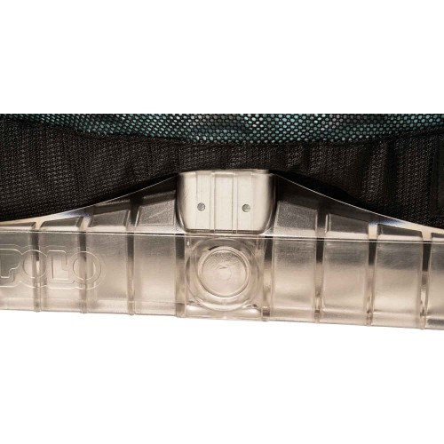 POLO Trolley Reel Backpack -Football 901054-8346 5201927133221