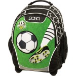 POLO  σακίδιο trolley reel-football 901054-8346 5201927133221