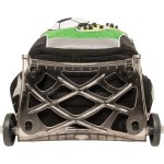 POLO  σακίδιο trolley reel-football 901054-8346 5201927133221
