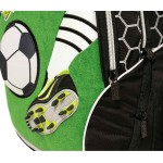 POLO  σακίδιο trolley reel-football 901054-8346 5201927133221