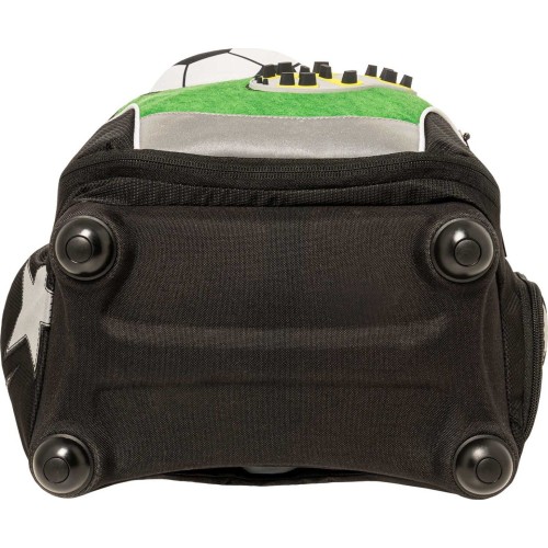 POLO Trolley Reel Backpack -Football 901054-8346 5201927133221