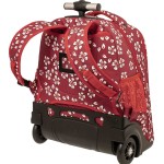 POLO Trolley Mover Backpack -Geisha 901073-8382 5201927135157