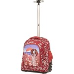POLO Trolley Mover Backpack -Geisha 901073-8382 5201927135157