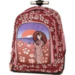 POLO Trolley Mover Backpack -Geisha 901073-8382 5201927135157