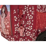 POLO Trolley Mover Backpack -Geisha 901073-8382 5201927135157