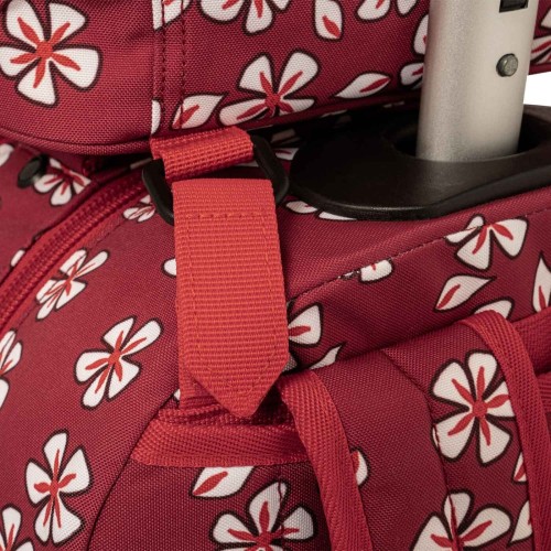 POLO Trolley Mover Backpack -Geisha 901073-8382 5201927135157