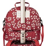POLO Trolley Mover Backpack -Geisha 901073-8382 5201927135157
