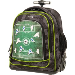 POLO  σακίδιο trolley mover-football 901073-8381 5201927135140