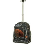 POLO Trolley Mover Backpack-Basket 901073-8380 5201927135133
