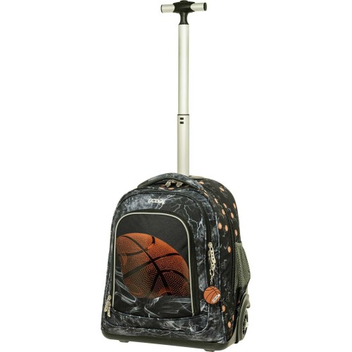 POLO  σακίδιο trolley mover-basket 901073-8380 5201927135133
