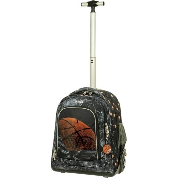 POLO  σακίδιο trolley mover-basket 901073-8380 5201927135133