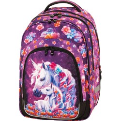 POLO  σακίδιο growly-unicorn 901058-8360 5201927133801