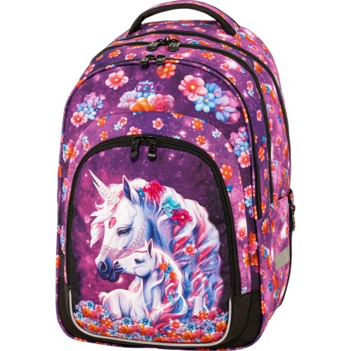 POLO  σακίδιο growly-unicorn 901058-8360 5201927133801