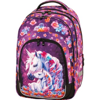 POLO  σακίδιο growly-unicorn 901058-8360 5201927133801