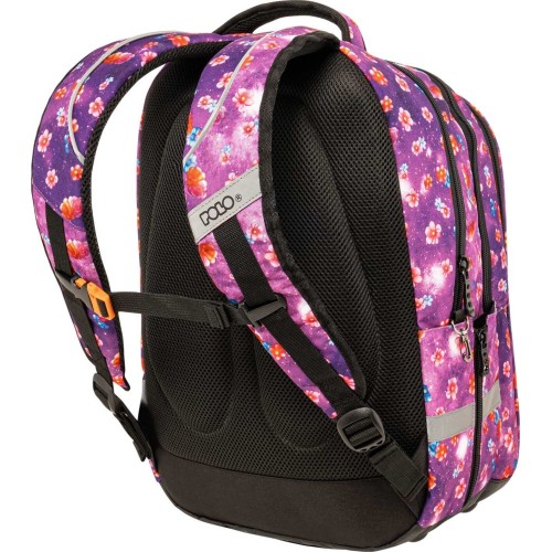POLO Growly Backpack-Unicorn 901058-8360 5201927133801