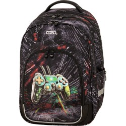 POLO  σακίδιο growly-gaming 901058-8358 5201927133788