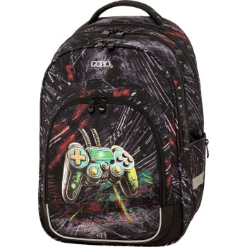 POLO Growly Backpack-Gaming 901058-8358 5201927133788