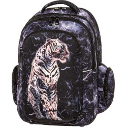 POLO Maxxi Backpack-Tiger 901057-8357 5201927133658