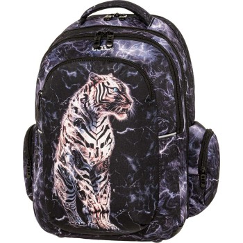 POLO Maxxi Backpack-Tiger 901057-8357 5201927133658