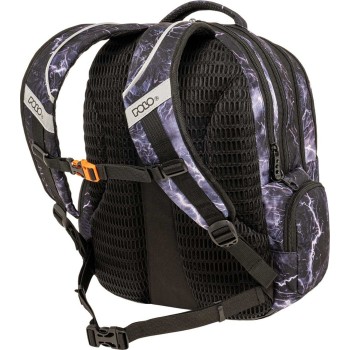 POLO  σακίδιο maxxi-tiger 901057-8357 5201927133658