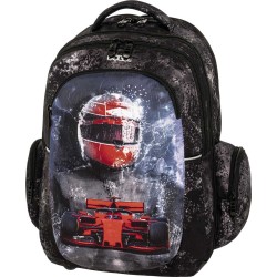 POLO Maxxi Backpack-Formula 901057-8356 5201927133641