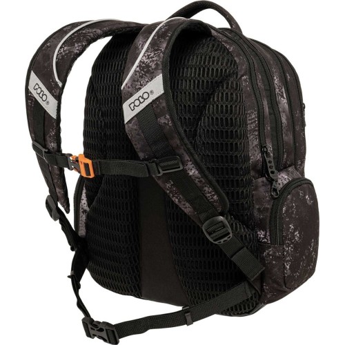 POLO Maxxi Backpack-Formula 901057-8356 5201927133641