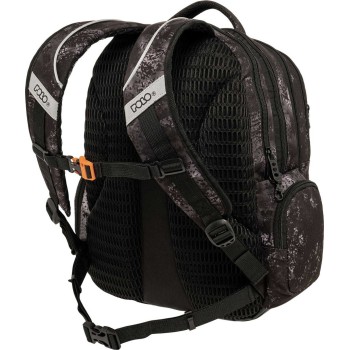 POLO Maxxi Backpack-Formula 901057-8356 5201927133641