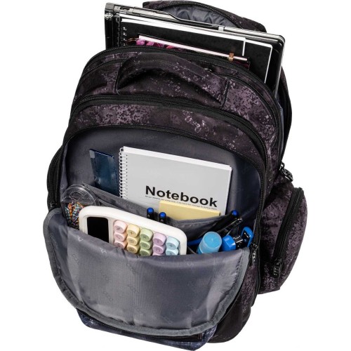 POLO Maxxi Backpack-Formula 901057-8356 5201927133641