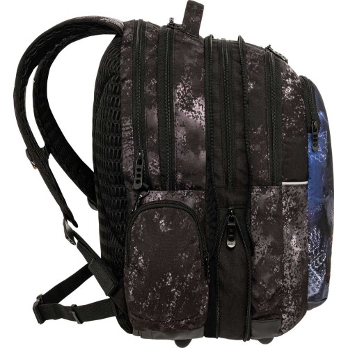 POLO Maxxi Backpack-Formula 901057-8356 5201927133641