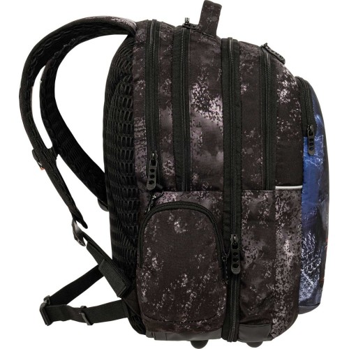 POLO Maxxi Backpack-Formula 901057-8356 5201927133641