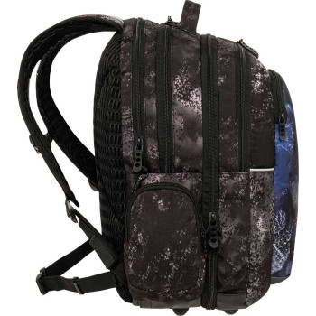 POLO Maxxi Backpack-Formula 901057-8356 5201927133641