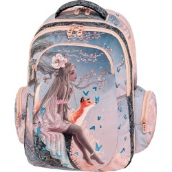 POLO Maxxi Backpack-Girl 901057-8355 5201927133634
