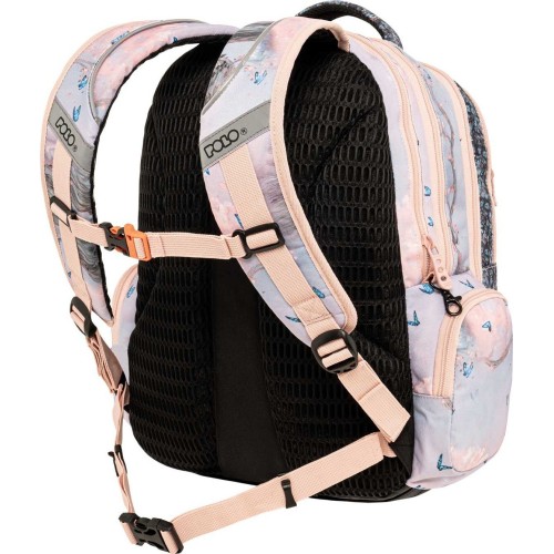 POLO Maxxi Backpack-Girl 901057-8355 5201927133634