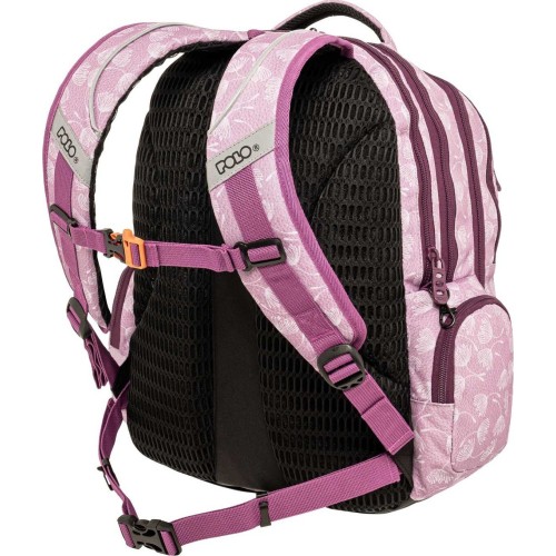 POLO Maxxi Backpack-Ballet 901057-8354 5201927133627
