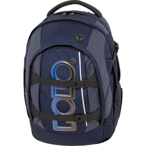 POLO Cryptic Backpack Night Blue 901001-5000 5201927134167
