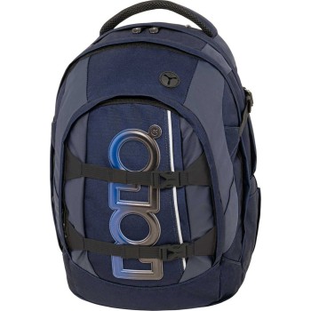 POLO Cryptic Backpack Night Blue 901001-5000 5201927134167