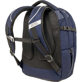 POLO Cryptic Backpack Night Blue 901001-5000 5201927134167