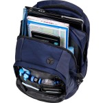 POLO  σακίδιο cryptic-night blue-μπλε νυχτας 901001-5000 5201927134167
